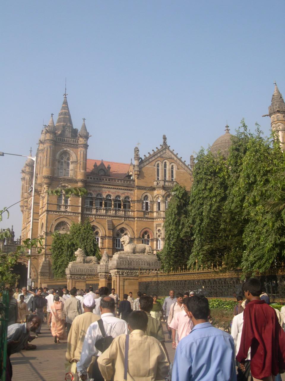 Bombay
