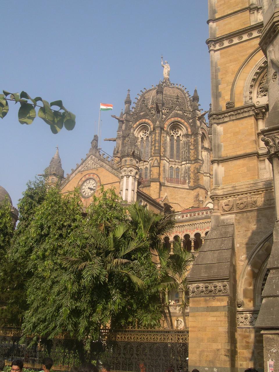 Bombay