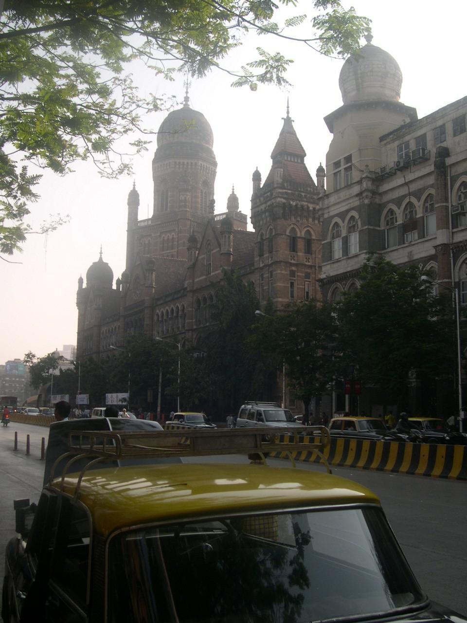 Bombay