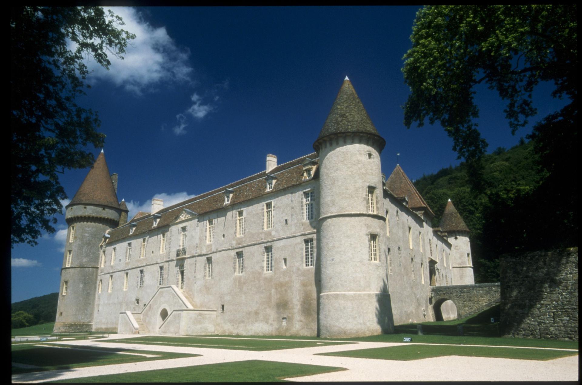 Bourgogne