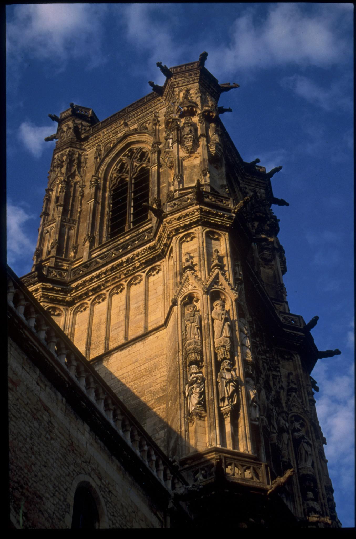 Bourgogne