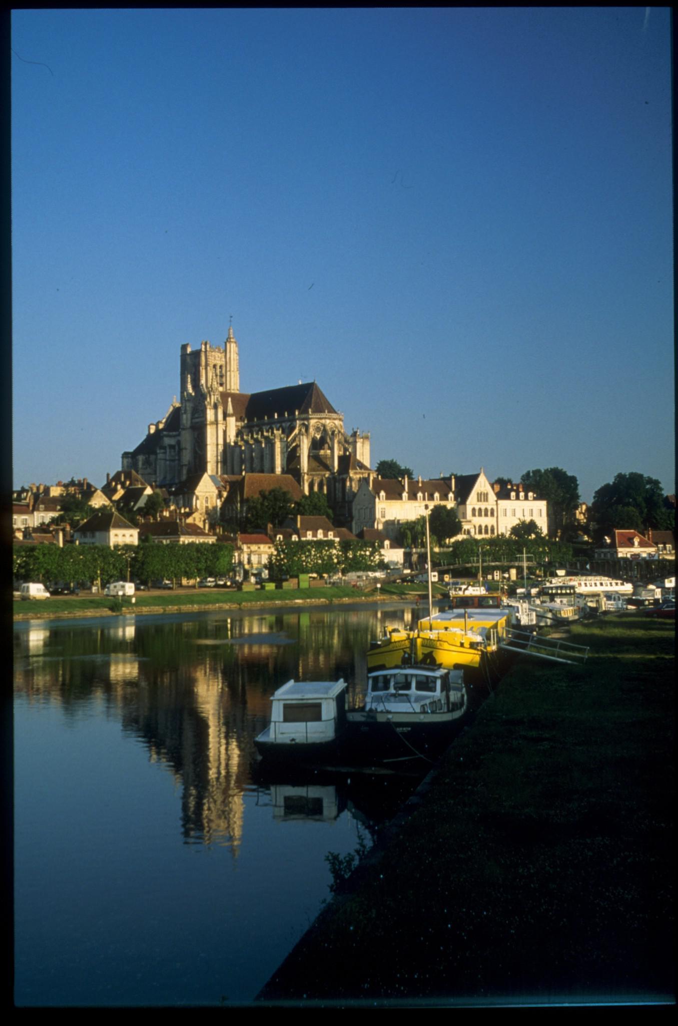 Bourgogne