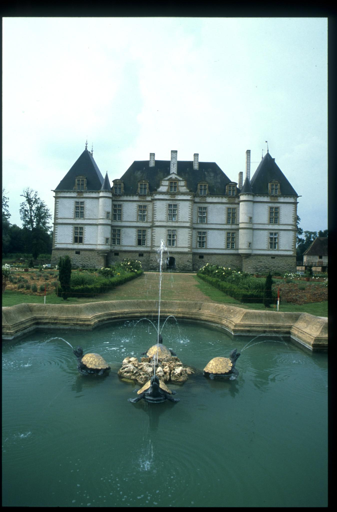 Bourgogne