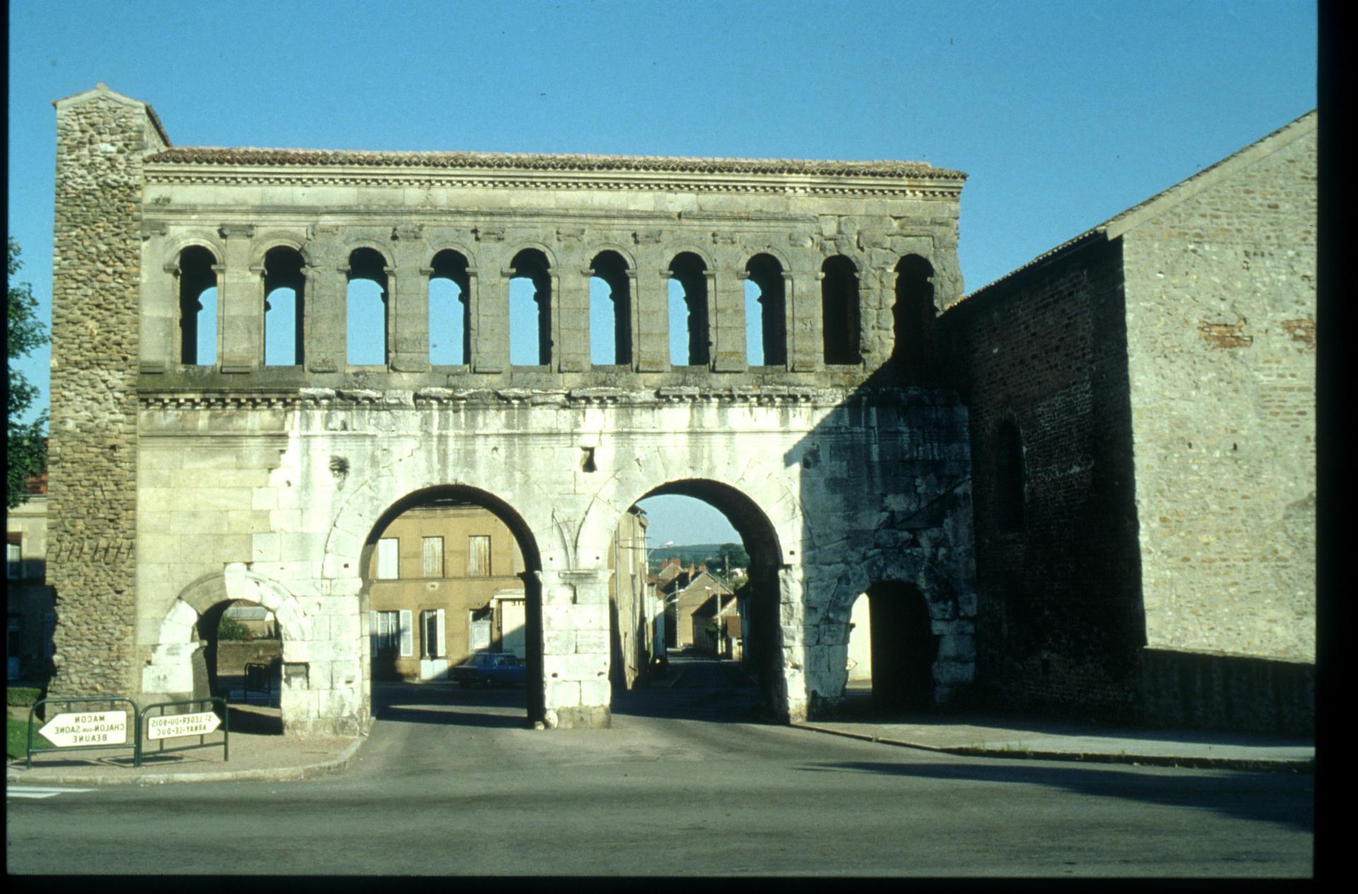 Bourgogne