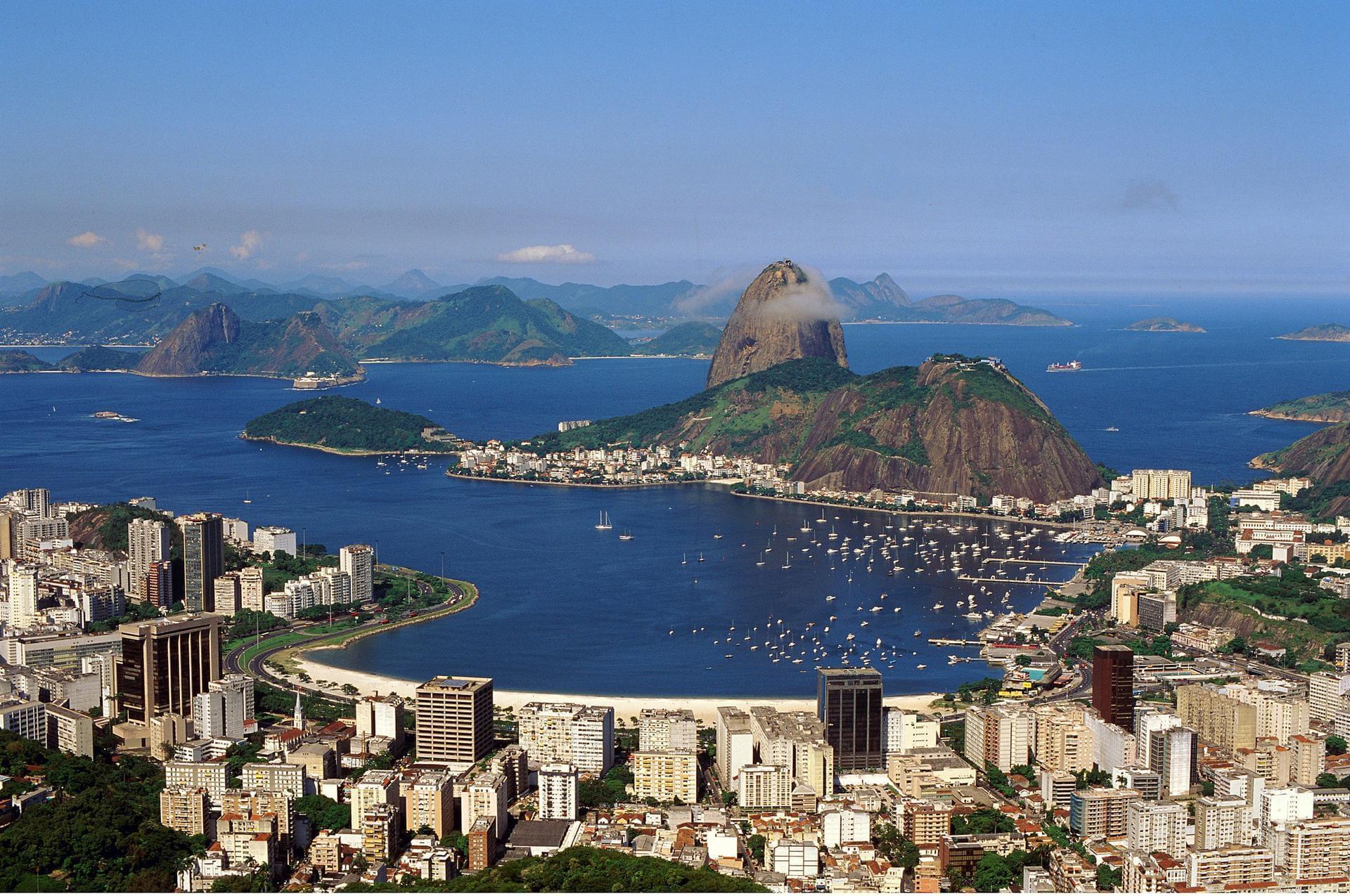 Brésil