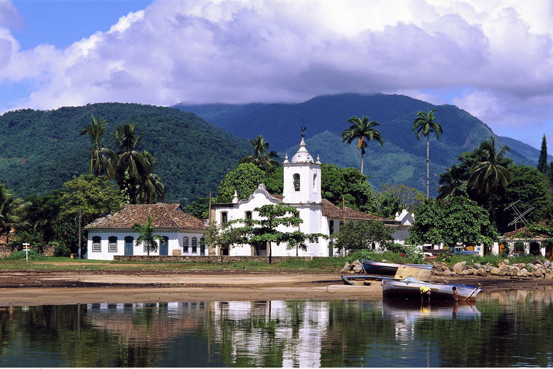 Brésil
