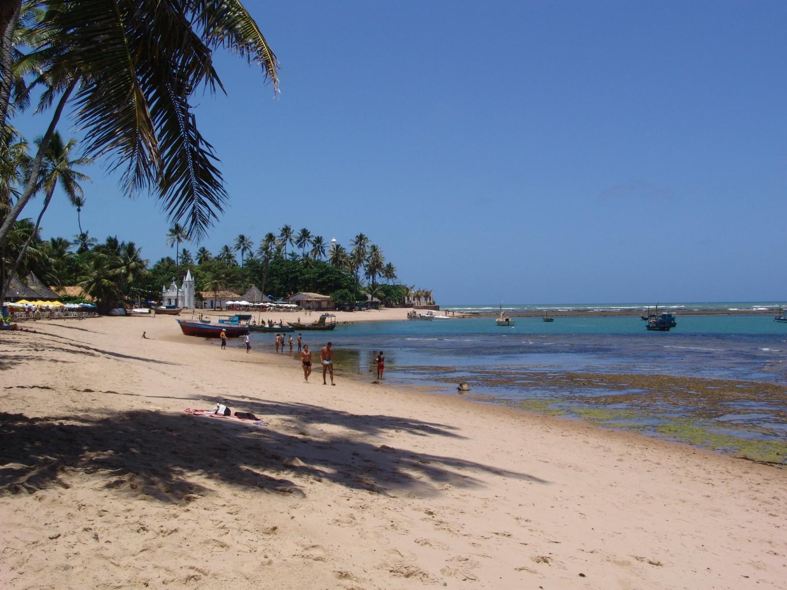 Brésil