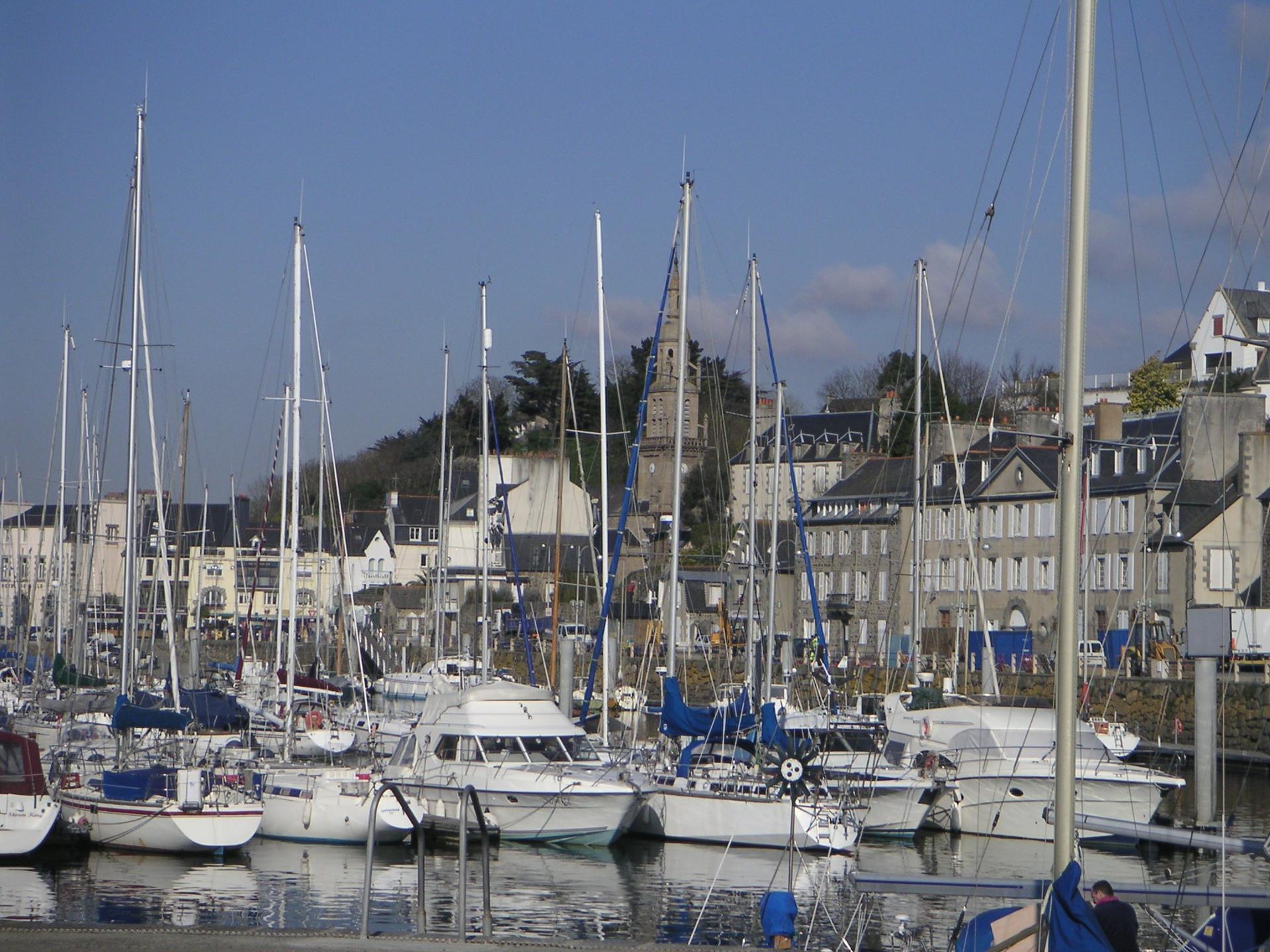 Bretagne