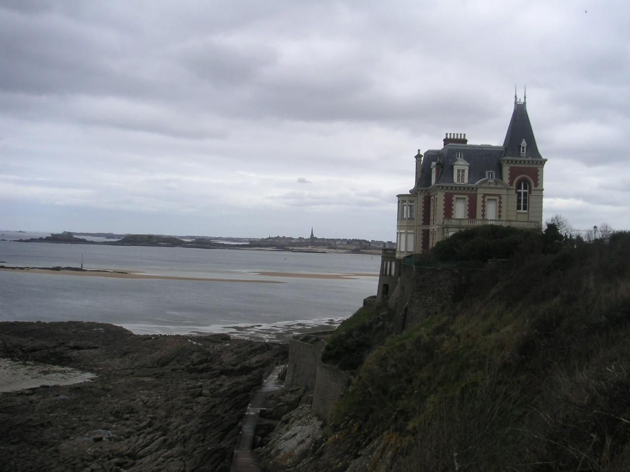 Bretagne