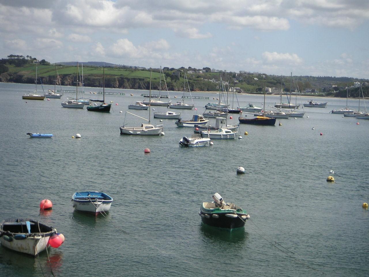 Bretagne