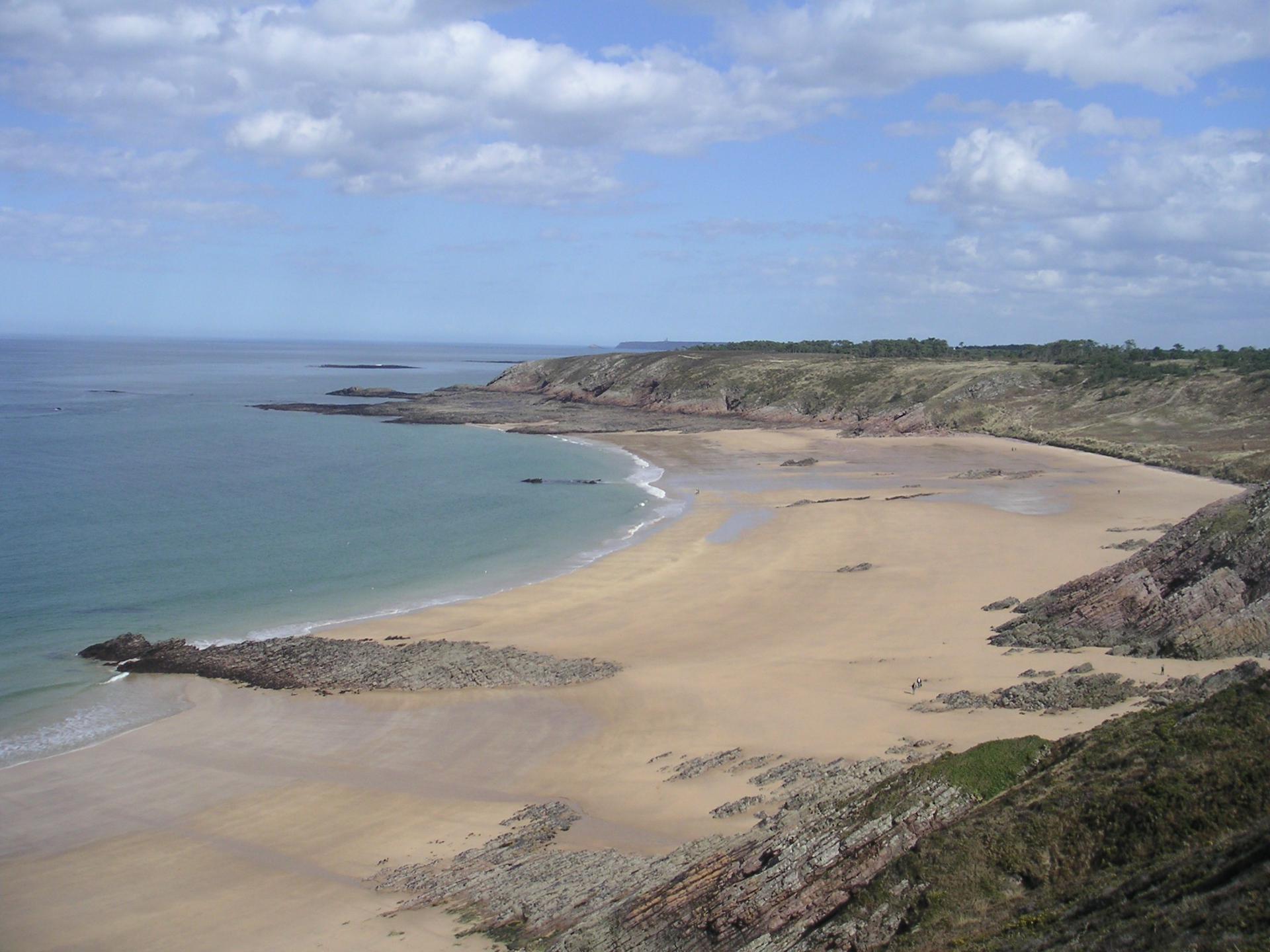 Bretagne
