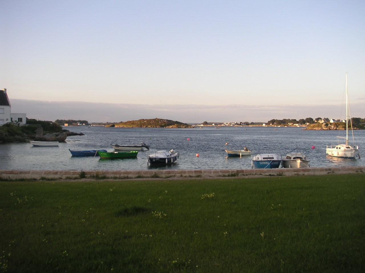 Bretagne