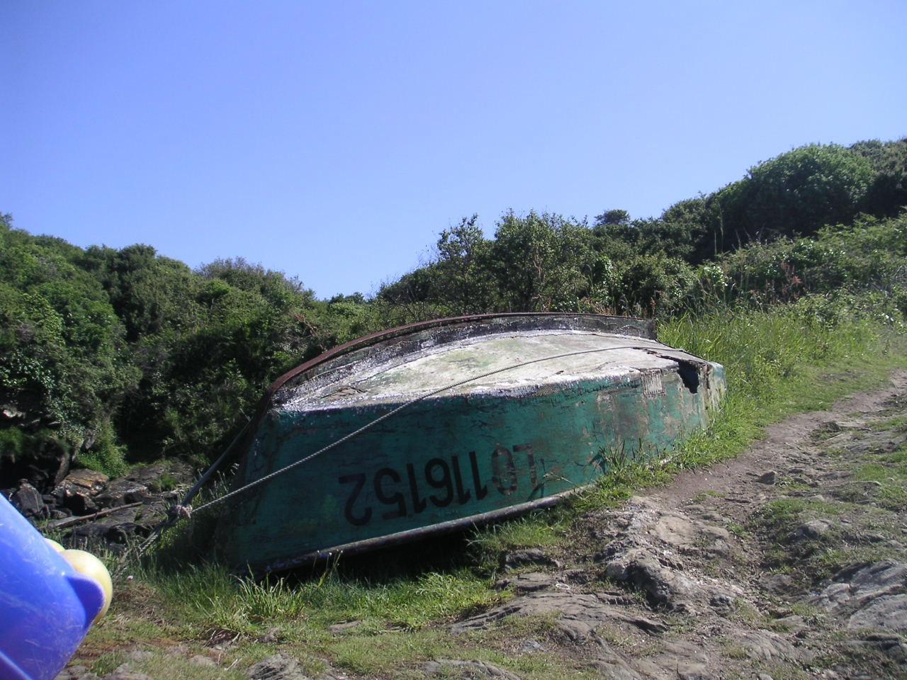 Bretagne