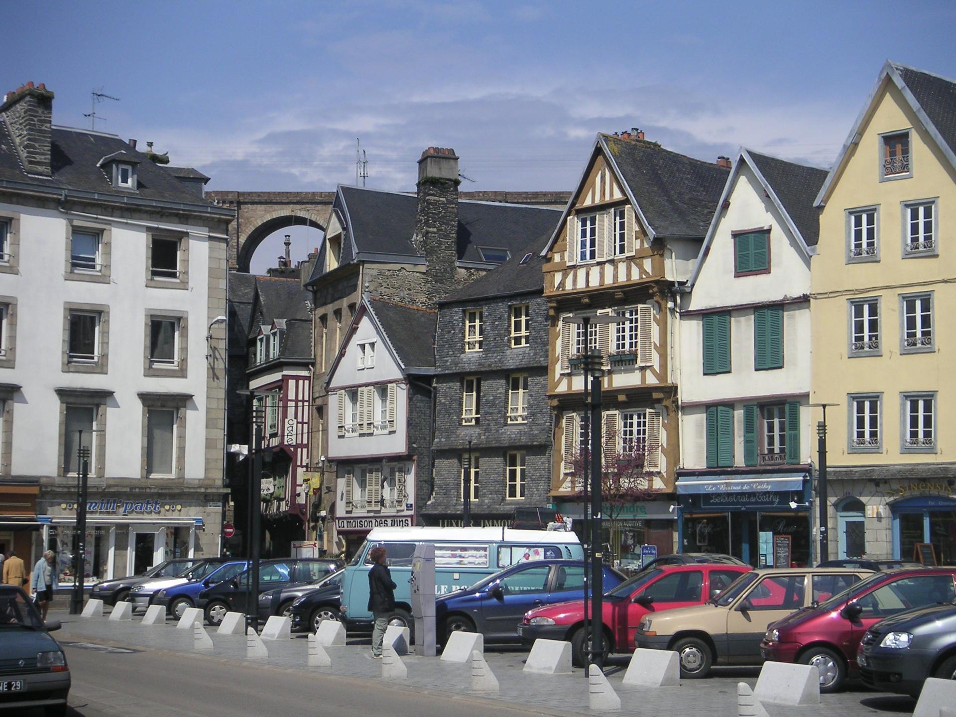 Bretagne