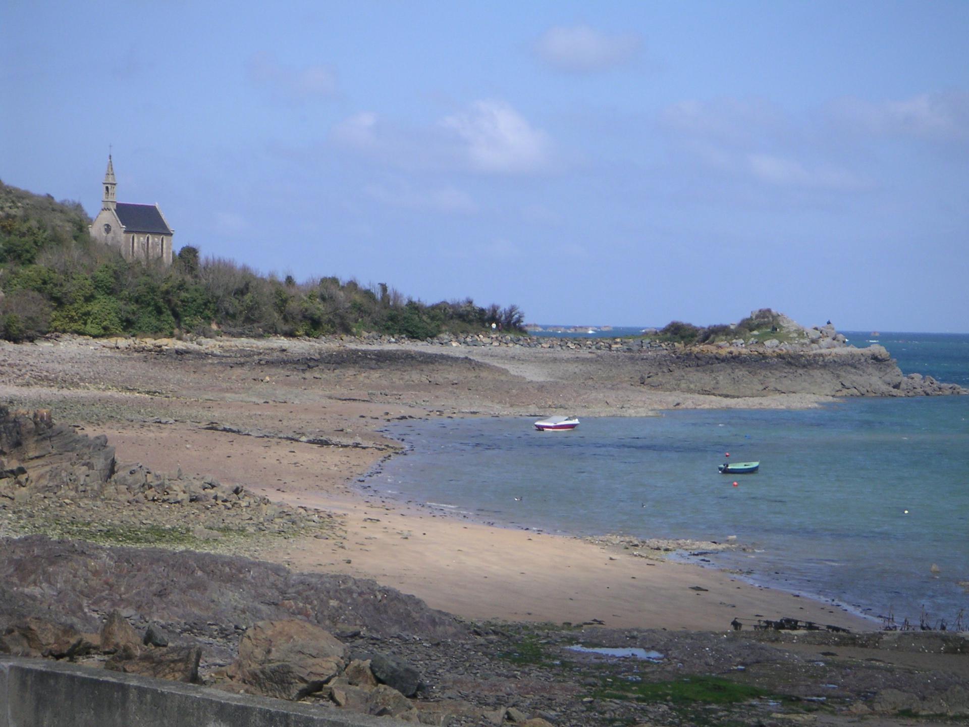Bretagne