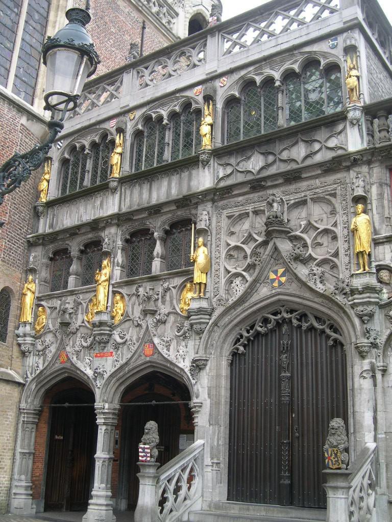 Bruges