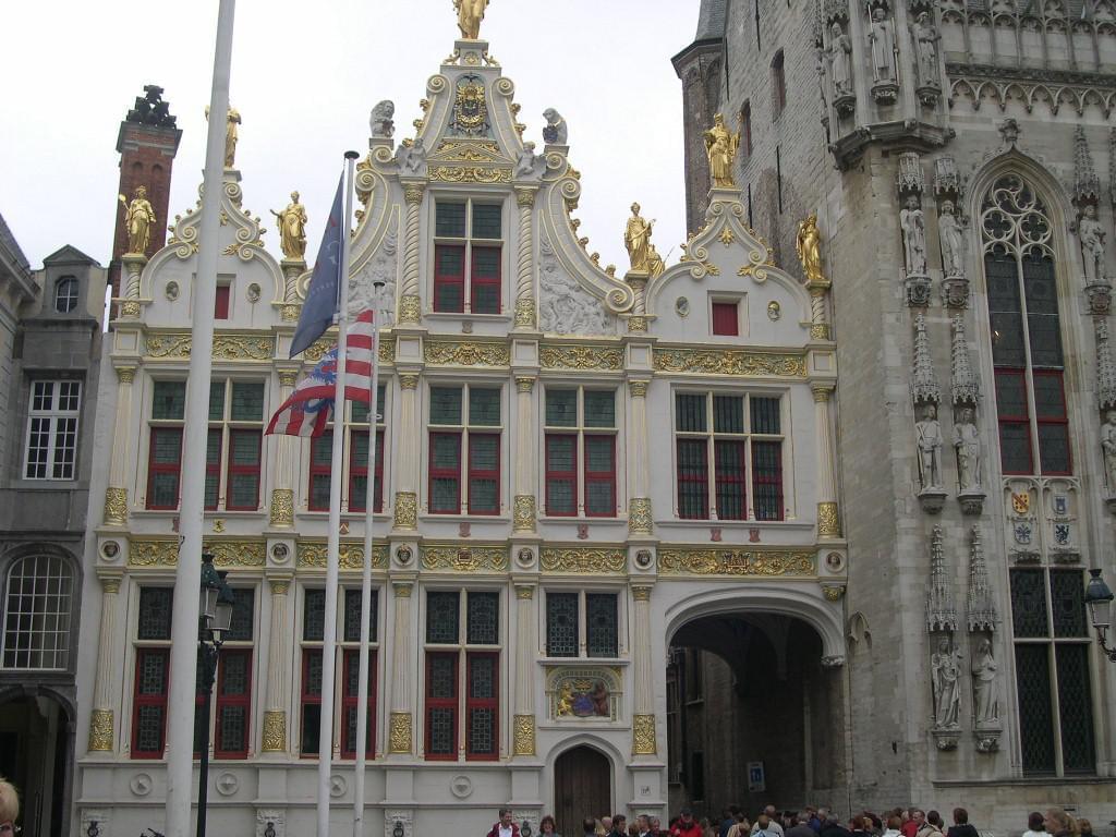 Bruges