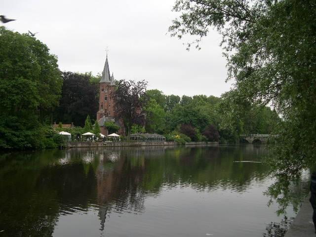 Bruges