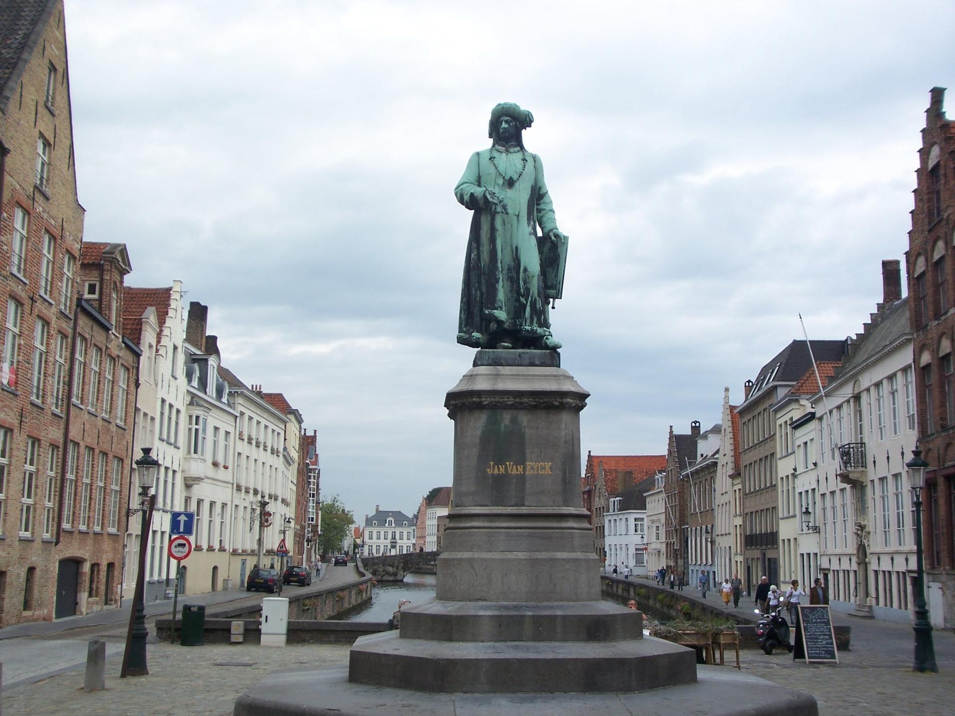 Bruges