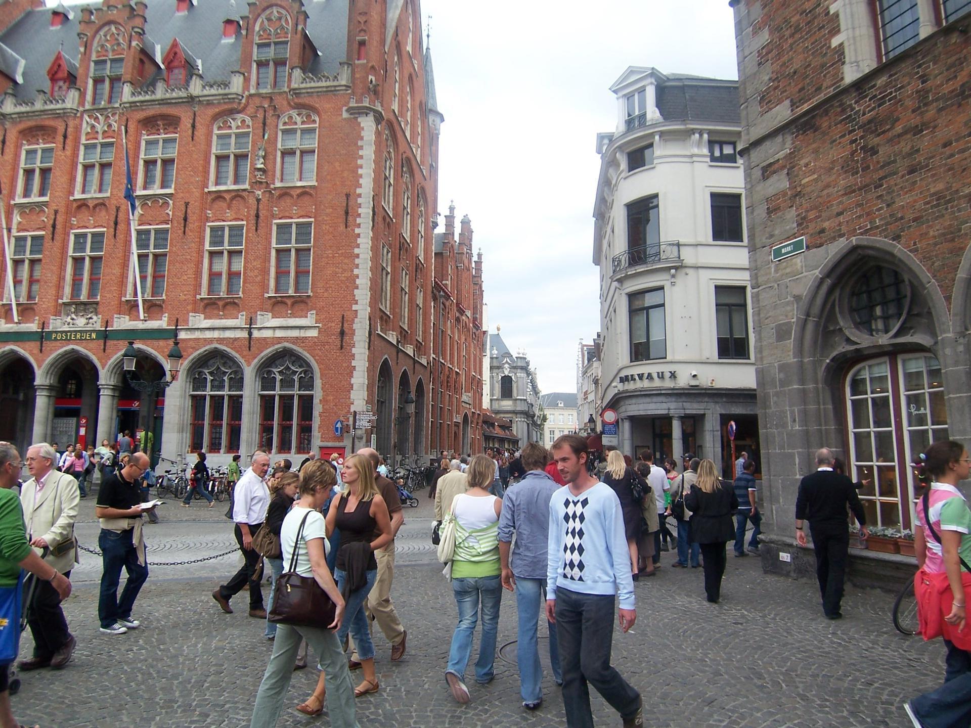 Bruges