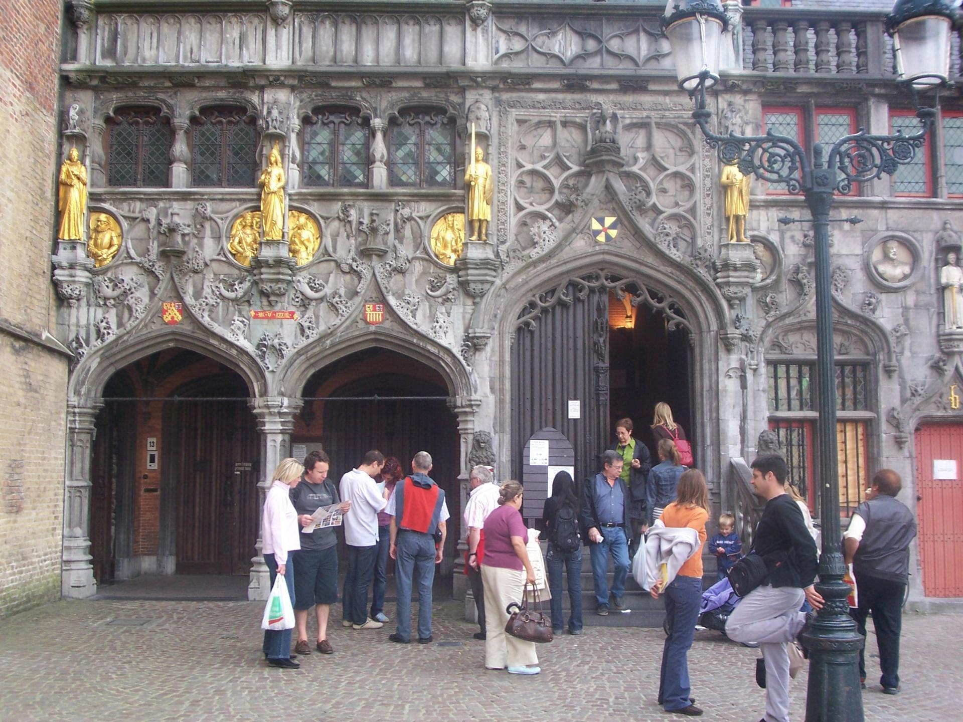Bruges