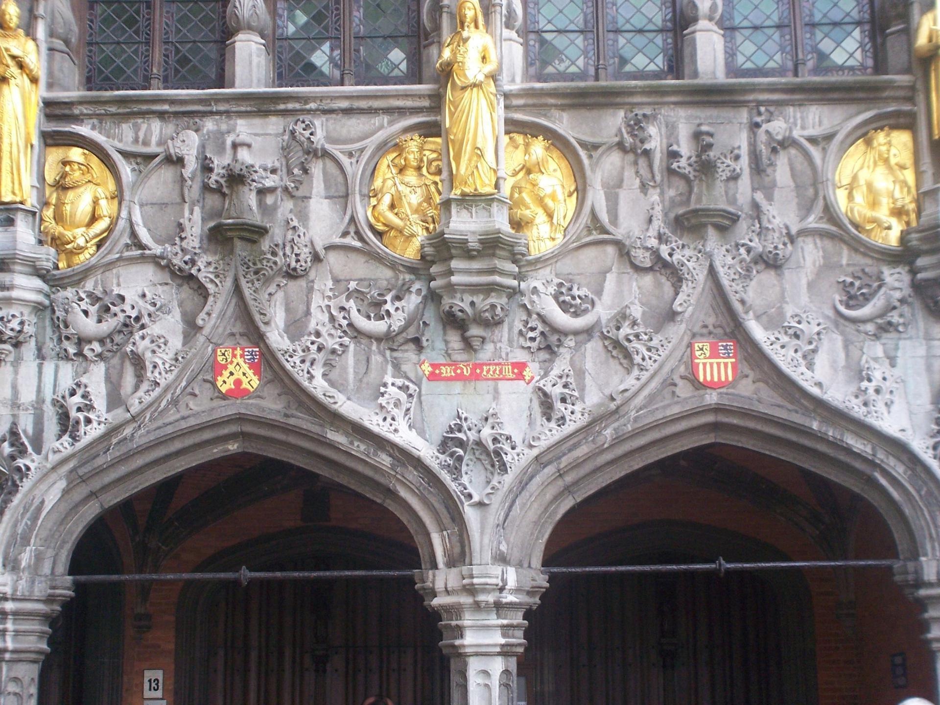 Bruges