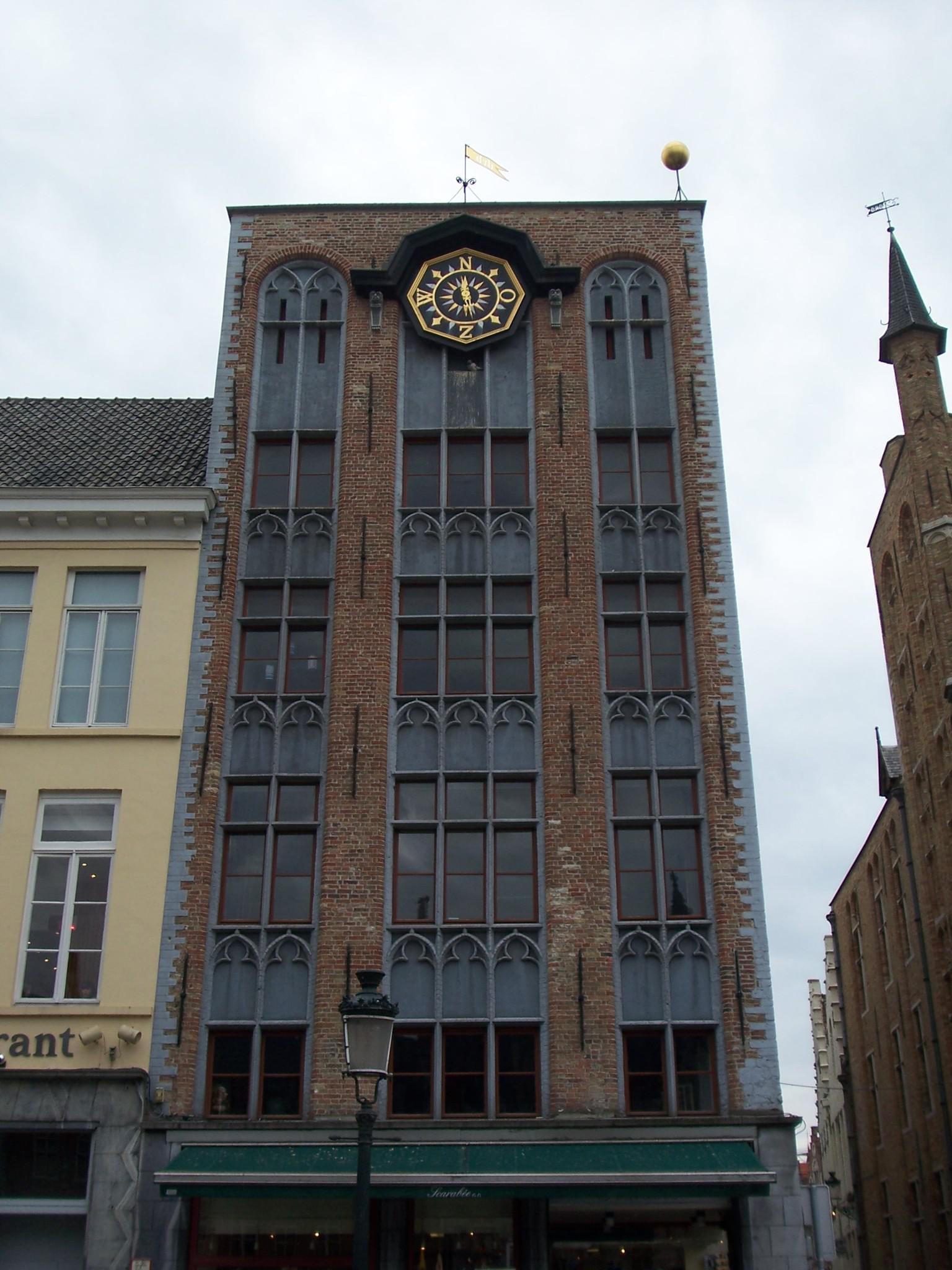 Bruges
