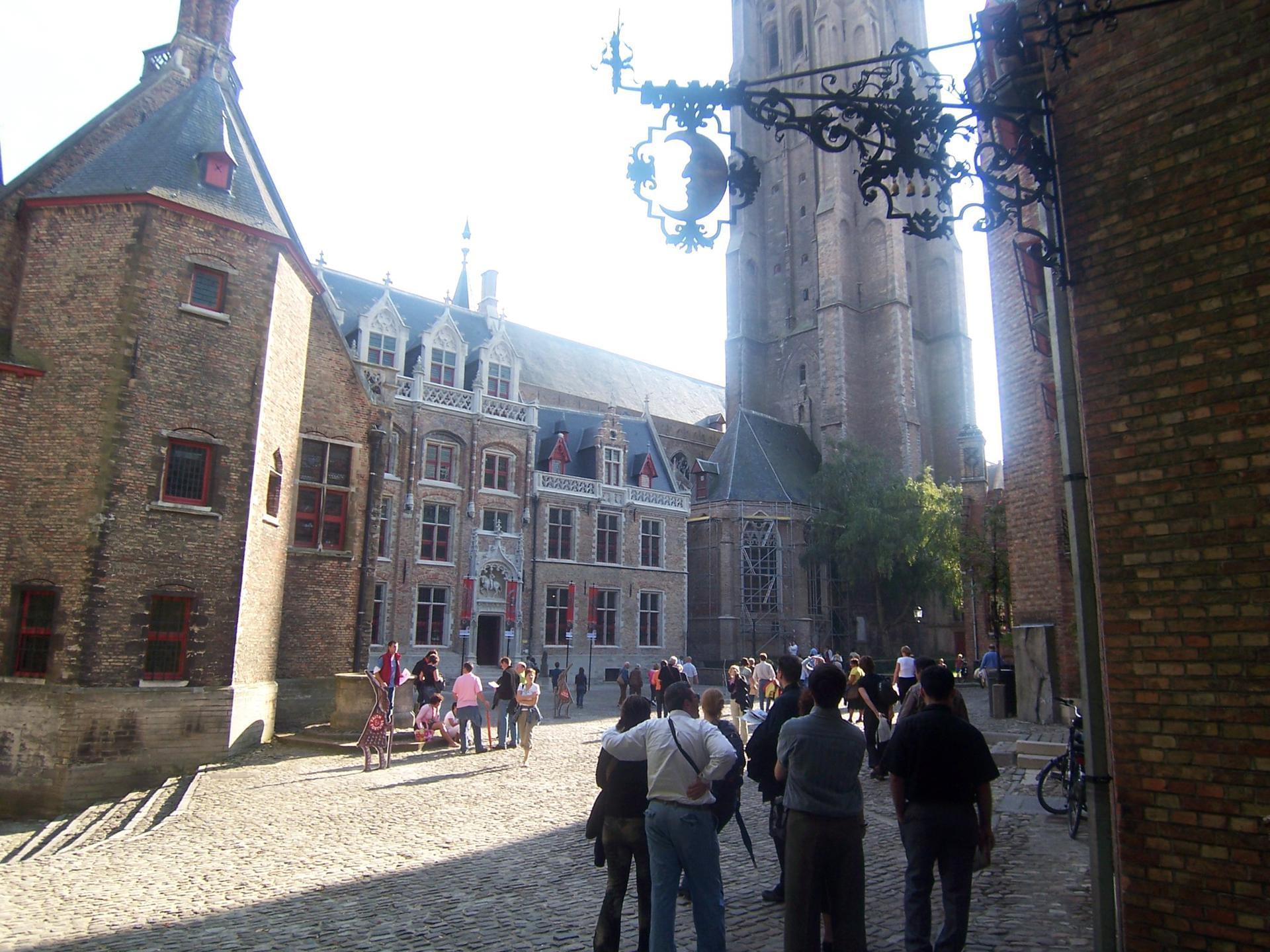 Bruges