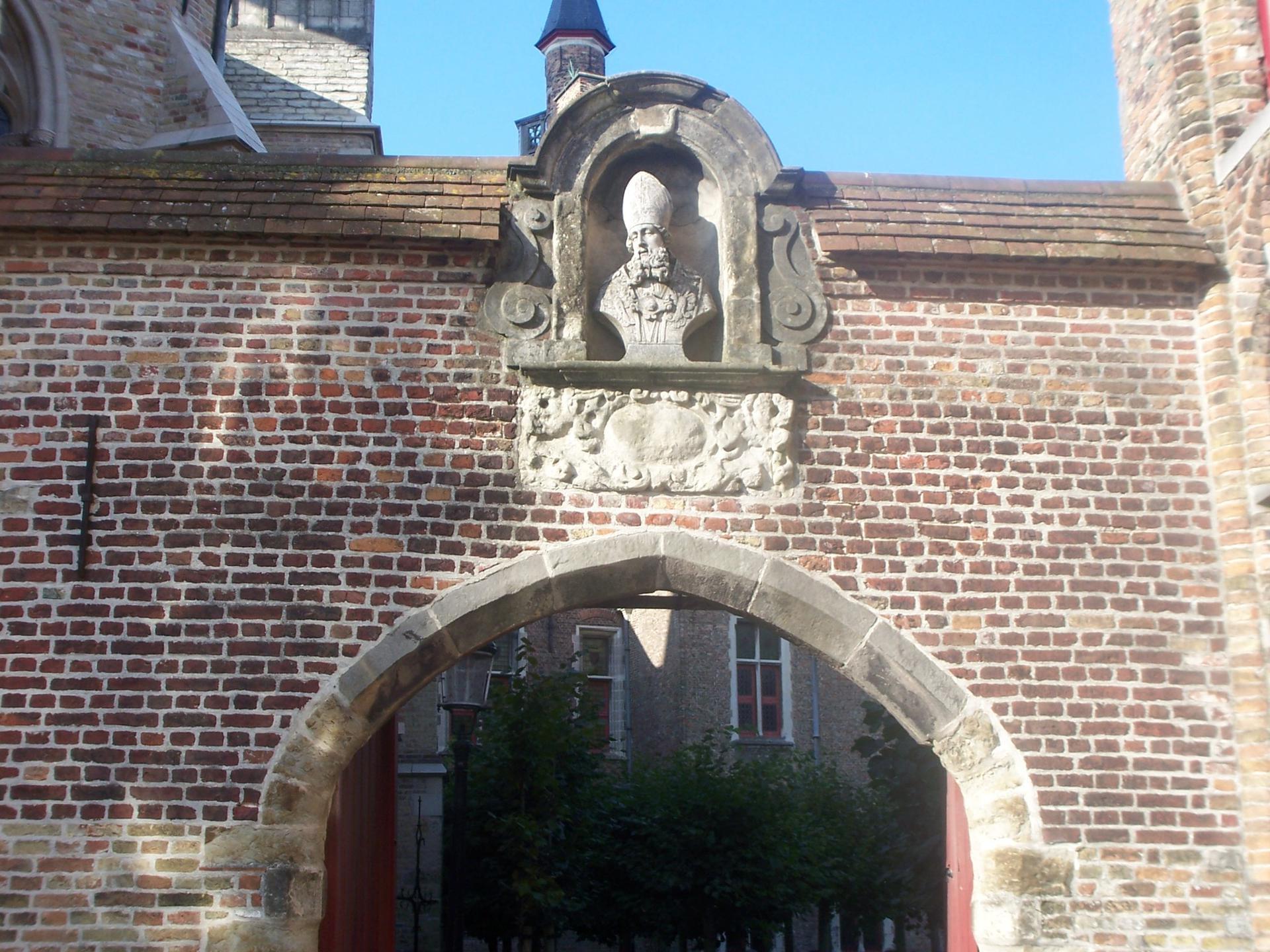 Bruges