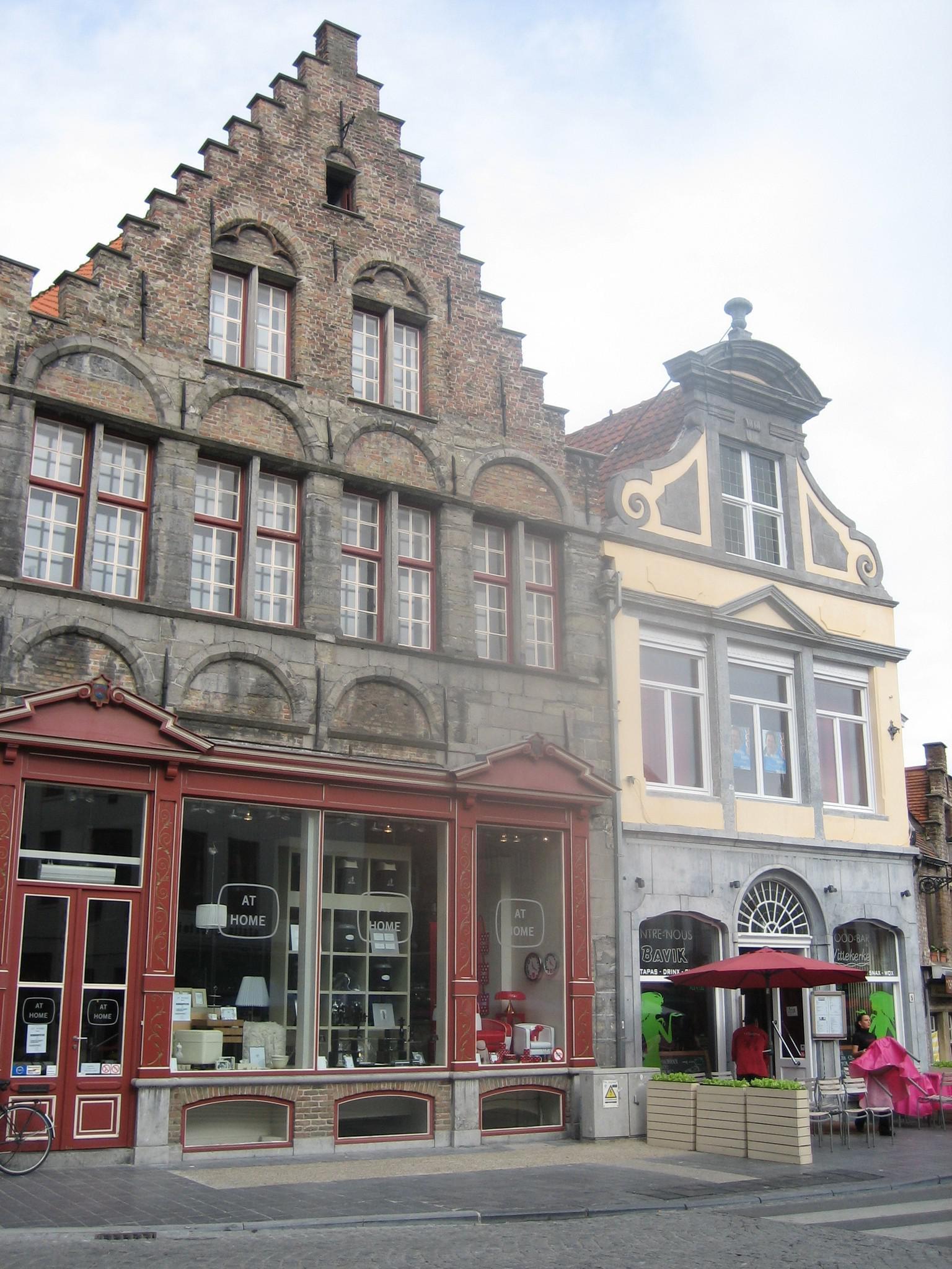 Bruges