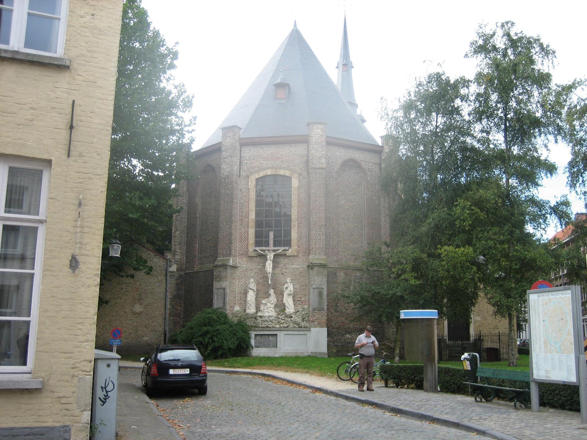 Bruges