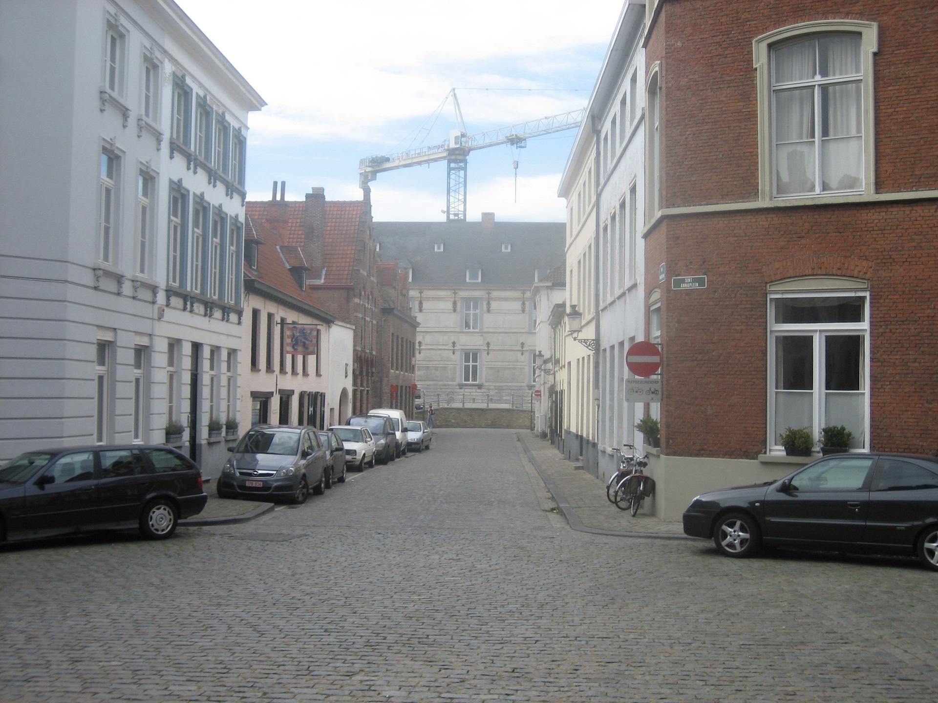 Bruges