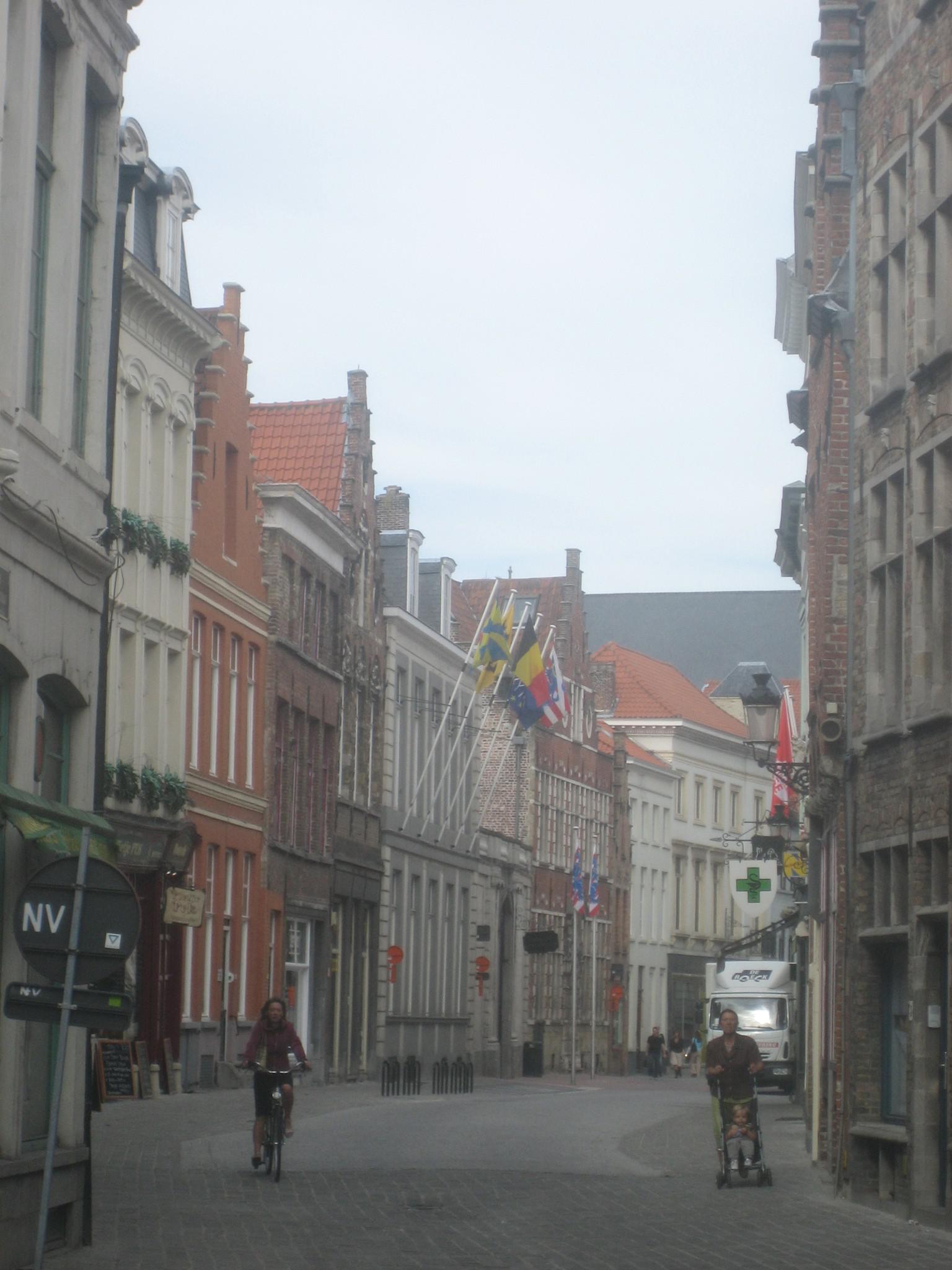 Bruges
