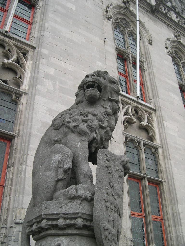 Bruges