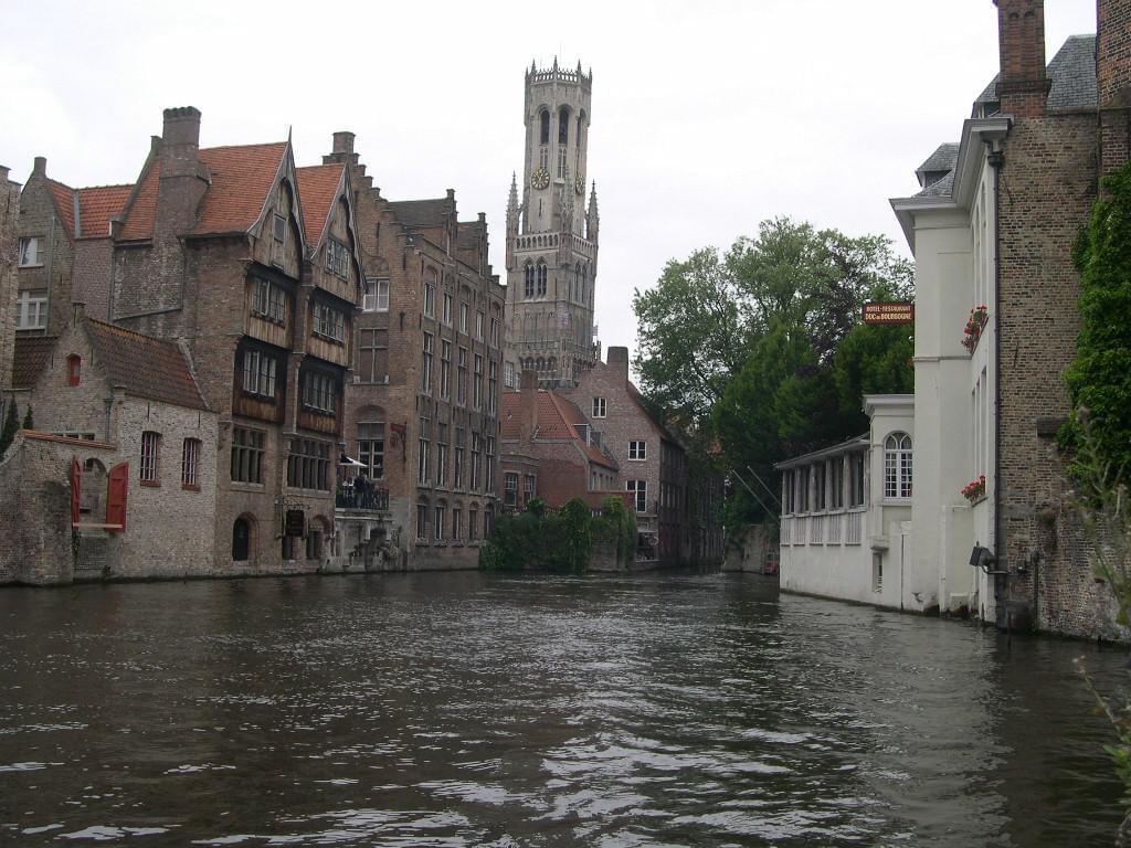 Bruges