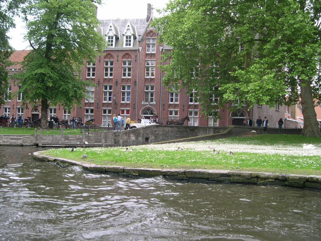 Bruges