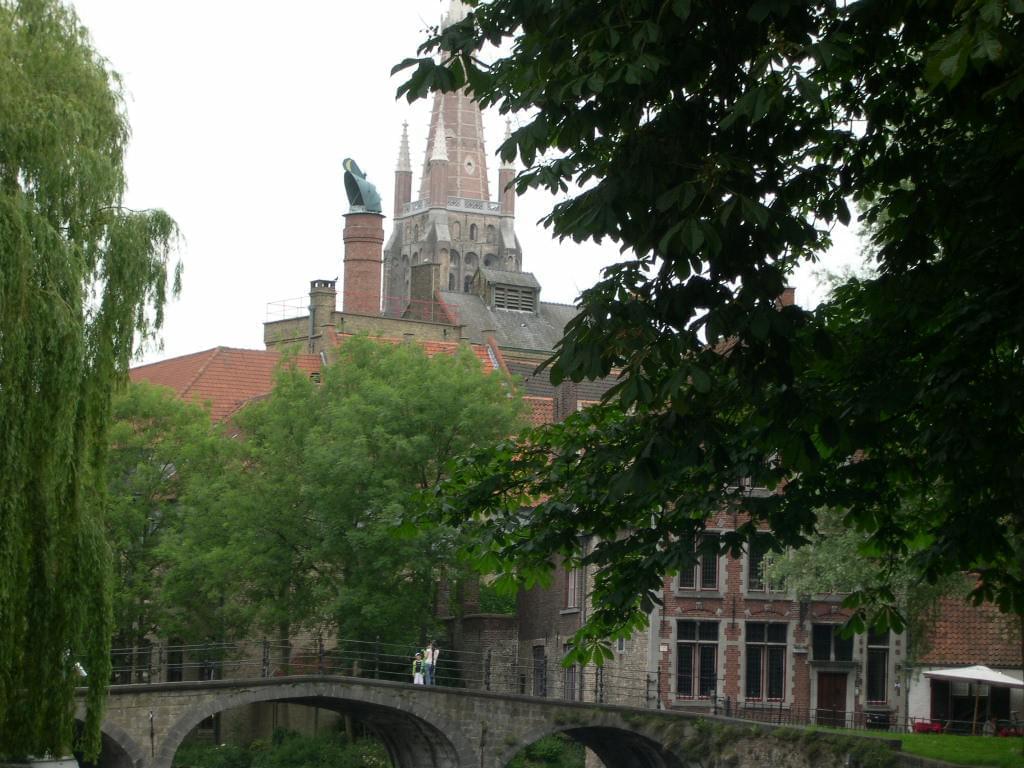 Bruges
