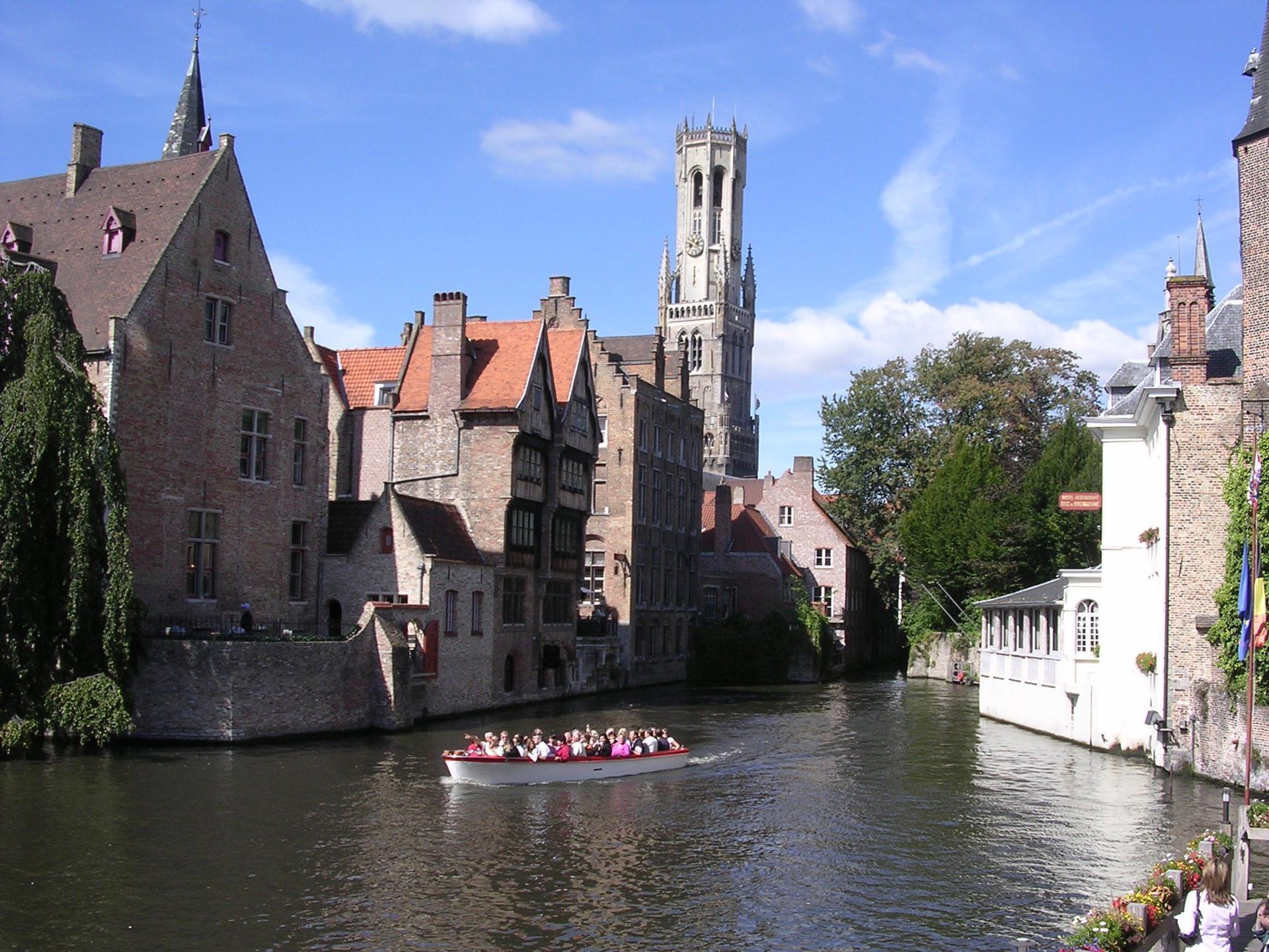 Bruges
