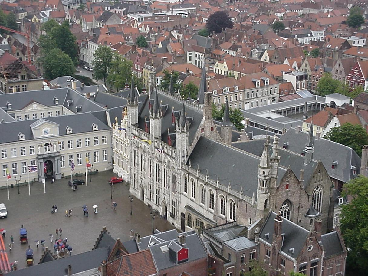 Bruges