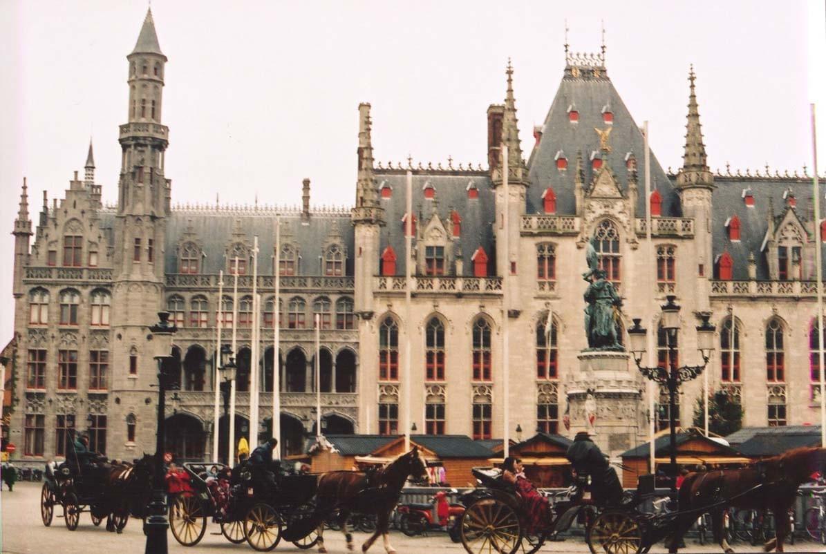 Bruges
