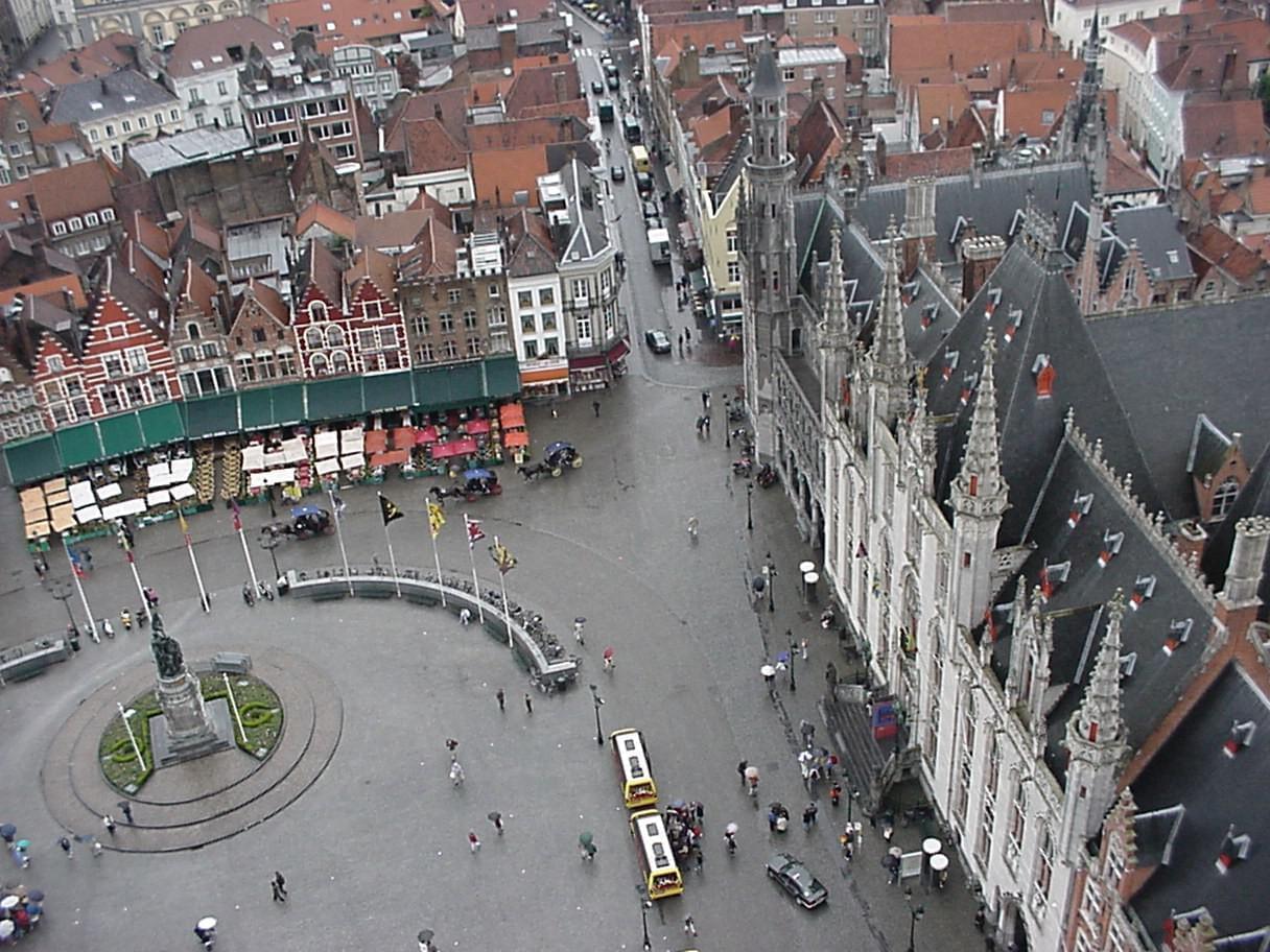 Bruges