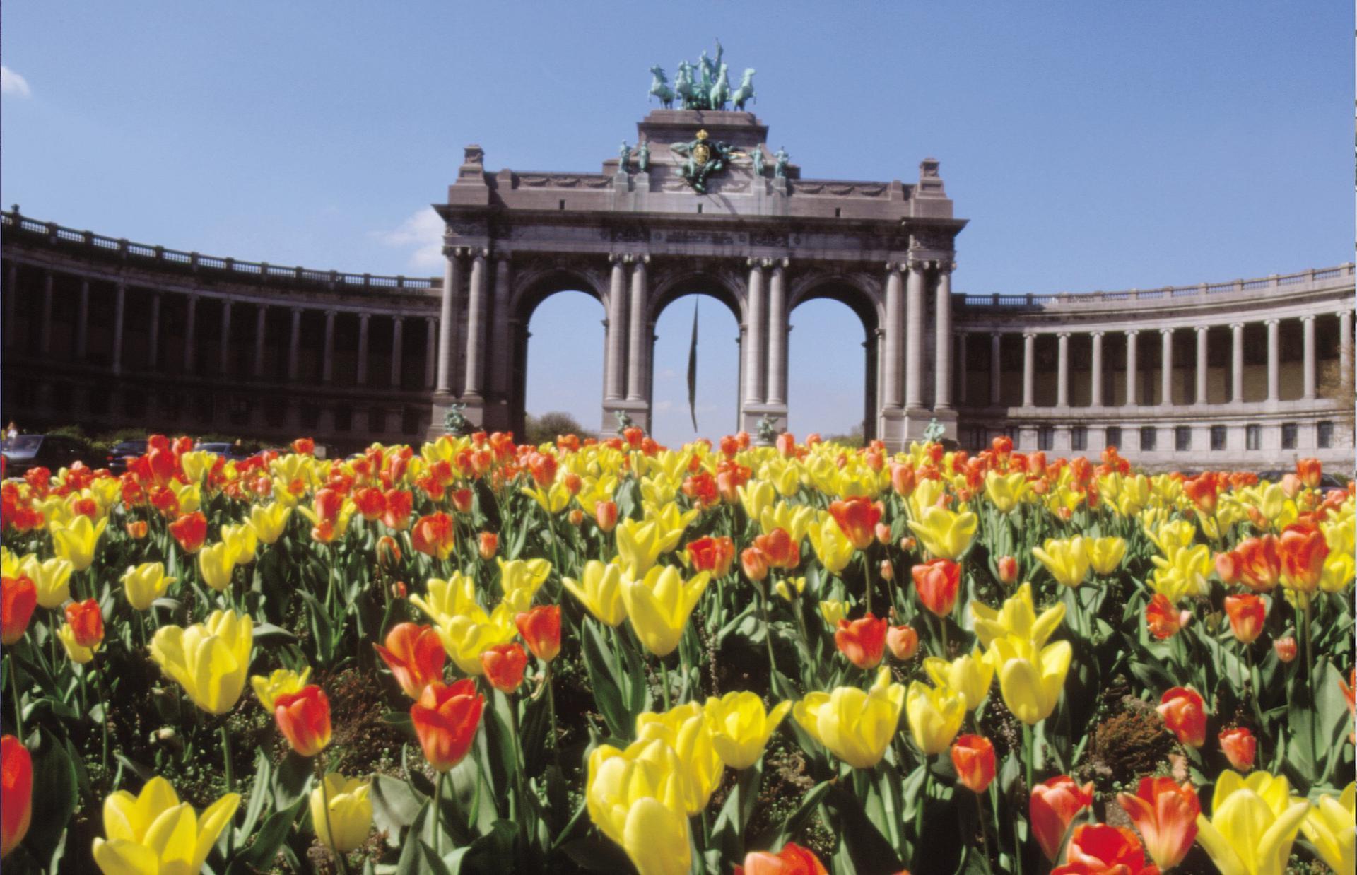 Bruxelles