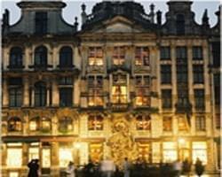 Bruxelles