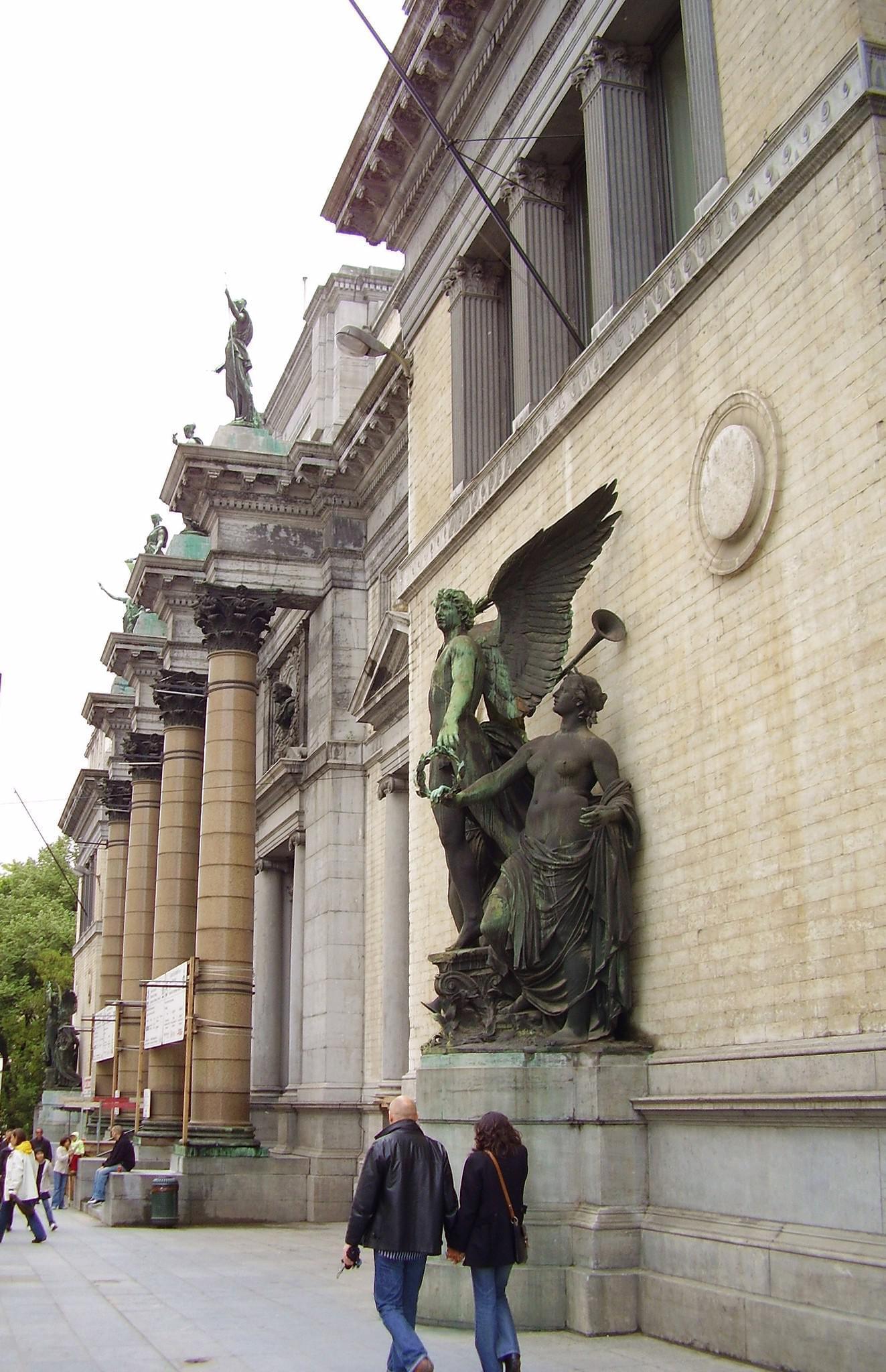 Bruxelles