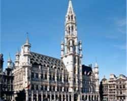 Bruxelles