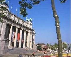 Bruxelles
