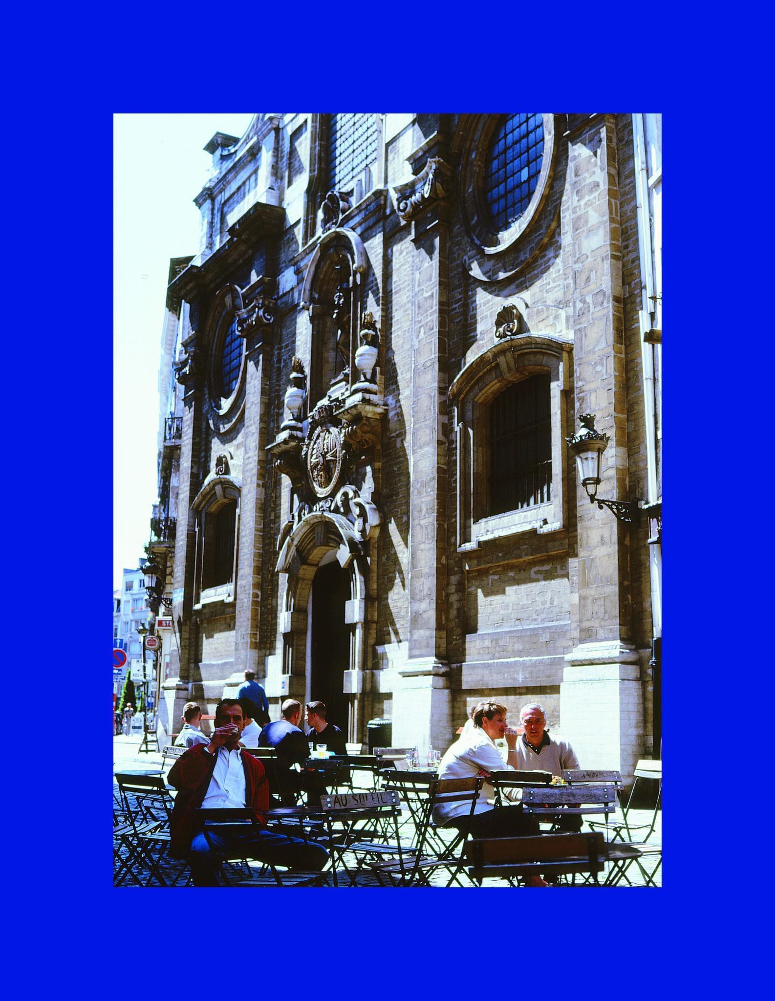 Bruxelles