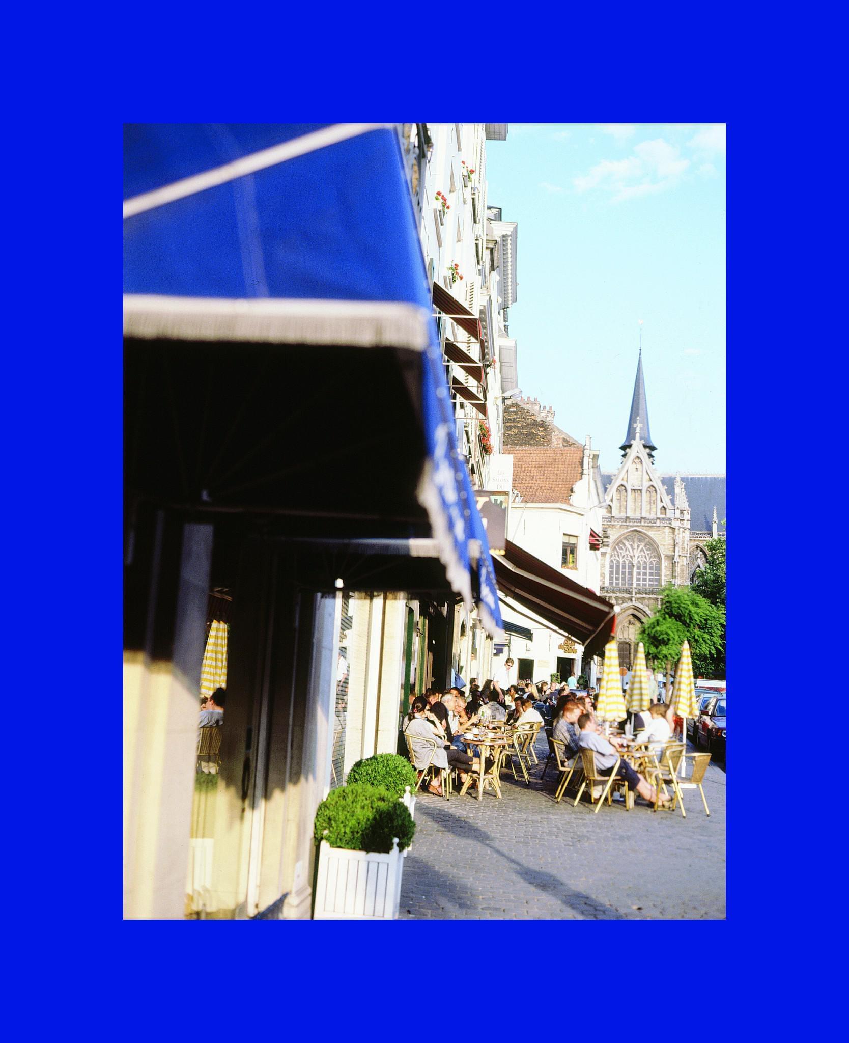 Bruxelles