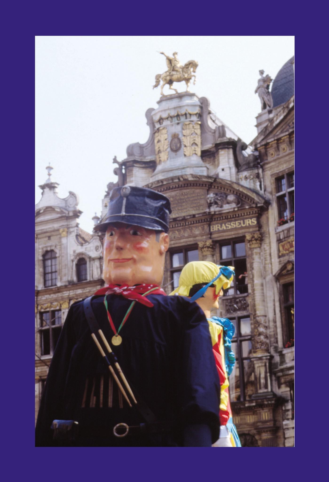 Bruxelles