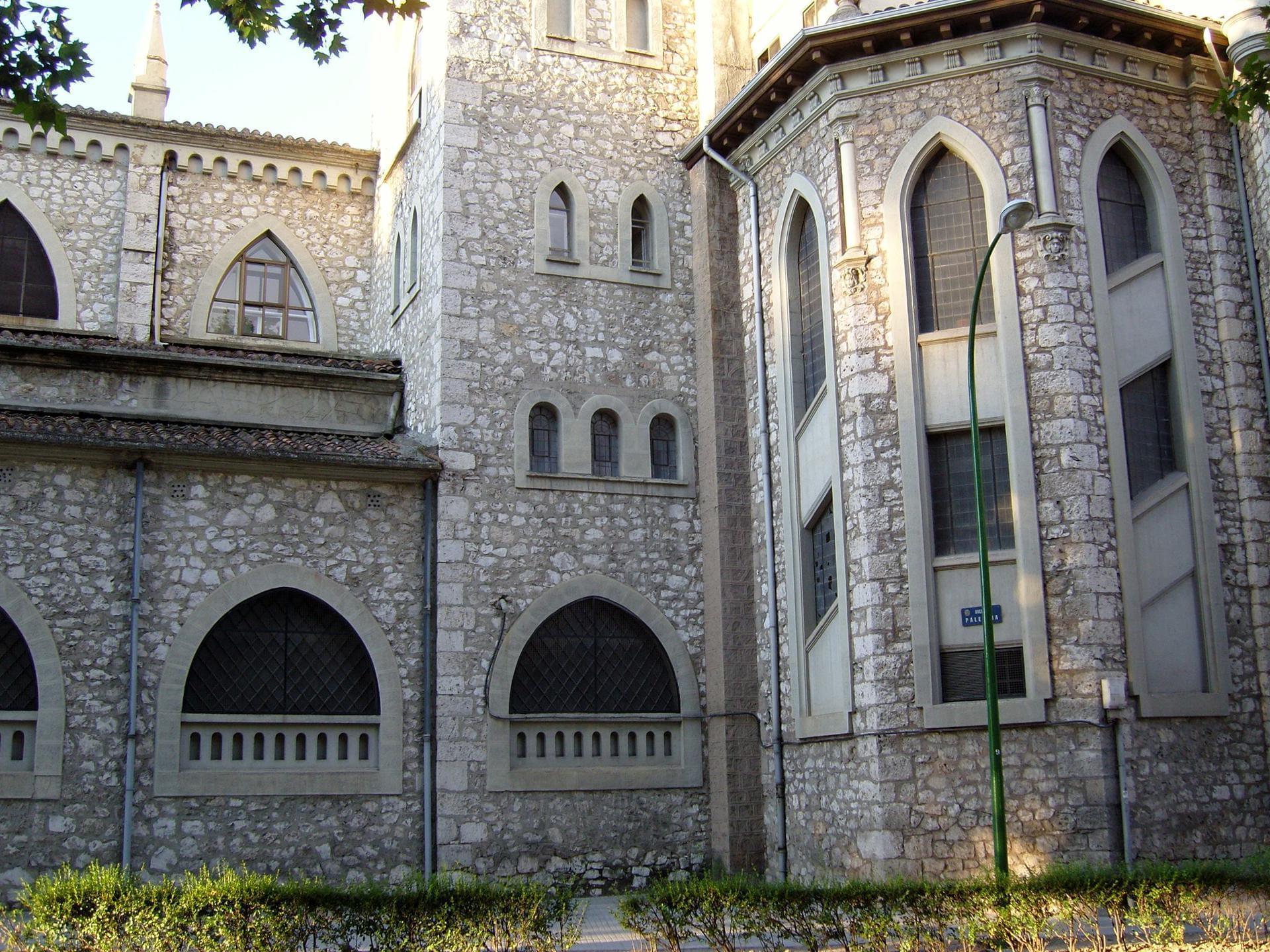 Burgos